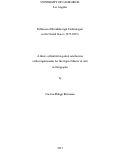 Cover page: Diffusion of Breakthrough Technologies in the United States (1975-2005)