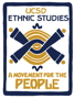 Department of Ethnic Studies banner