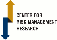 Center for Risk Management Research banner